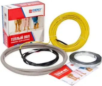 Energy 1200Вт 68.9м (кабельный)