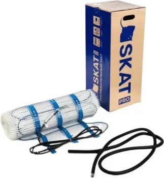 SKAT HT MAT-3.0-540 Pro 3 кв.м. 540 Вт