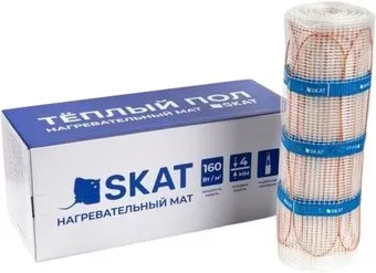 SKAT HT MAT-1.5-240 1.5 кв.м. 240 Вт
