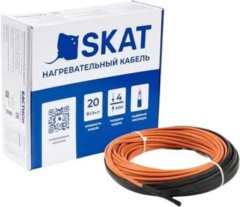 SKAT HT-28-550 28 м 550 Вт