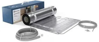 Electrolux Dry Alu Mat EDAM 2-160-2