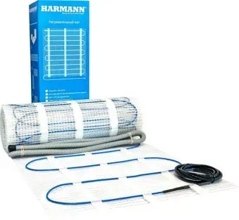 Harmann W160-080 8 кв.м. 1280 Вт