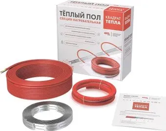СТН КС-400 23 м 414 Вт