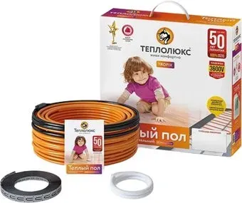 Теплолюкс Tropix ТЛБЭ 156.5 м 3500 Вт
