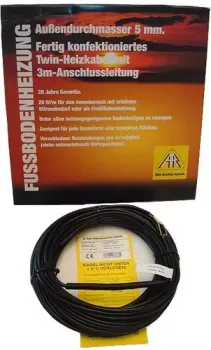 Arnold Rak SIPCP-6112 100 м 2000 Вт