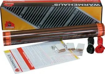 Warmehaus SelfReg 3,0 м.кв. 420 - 660 Вт
