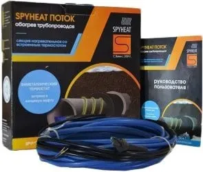 SPYHEAT Поток SHFD-25-150