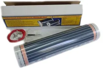 Rexva XICA 1 кв.м. 220 Вт