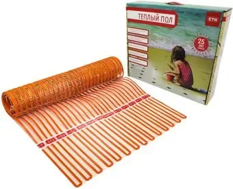 СТН City Heat 4.5х1 м 675 Вт