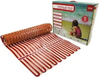 СТН City Heat 2.5х1 м 375 Вт