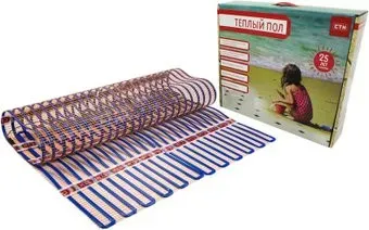 СТН City Heat 2х1 м 300 Вт