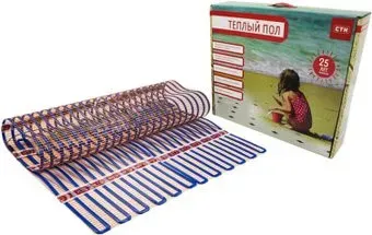 СТН City Heat 1.5х1 м 225 Вт