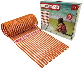 СТН City Heat 4.5х0.5 м 345 Вт