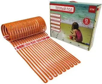 СТН City Heat 4х0.5 м 300 Вт
