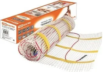 TDM Electric Комфорт 1200 Вт SQ2501-0007
