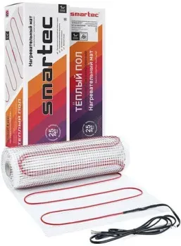 Smartec MAT 170 3 кв.м 510 Вт