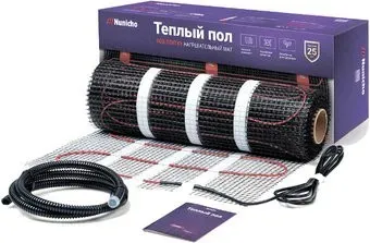 Nunicho 2 м.кв 300Вт