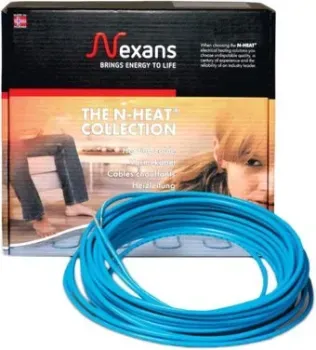 Nexans TXLP/1 50.0 м 850 Вт