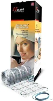 Nexans Millimat 11.1 кв.м. 1500 Вт