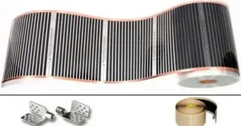 Warmehaus ThermoFilm High Power 1760w-8.0