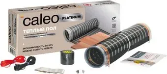 Caleo Platinum 50/230 1 кв.м. 280 Вт
