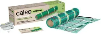 Caleo Supermat 200 10 кв.м. 2000 Вт