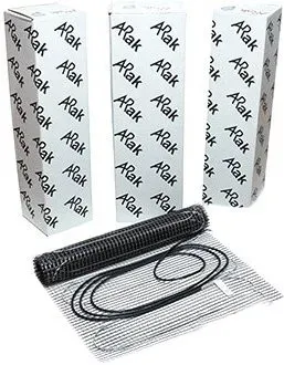 Arnold Rak FH Prof 2107i 0.75 кв.м. 150 Вт