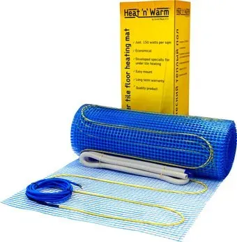Heat'n'Warm EcoNG150-110 11 кв.м. 1650 Вт