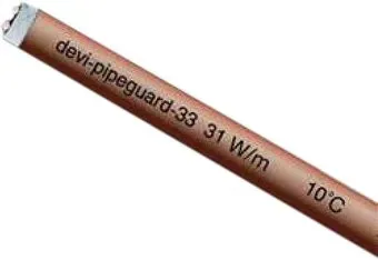 DEVI DEVIpipeguard 33