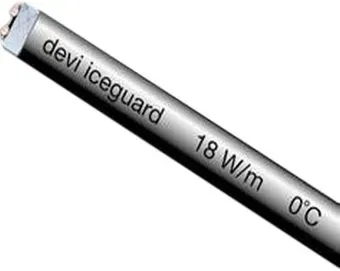 DEVI DEVIiseguard 18