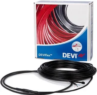DEVI DEVIsnow 30T 27 м 830 Вт