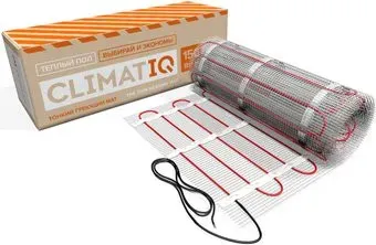 IQWatt Climatiq-1.5 1.5 кв.м. 225 Вт