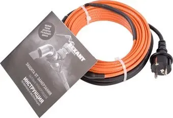Rexant 10HTM2-CT 4 м 40 Вт