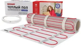 Rexant Classic RNX-11.0-1650 11 кв.м. 1650 Вт