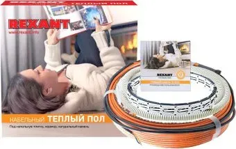 Rexant RND-50-750 50 м 750 Вт