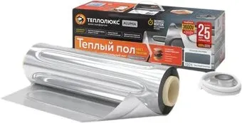 Теплолюкс Alumia 3 кв.м. 450 Вт