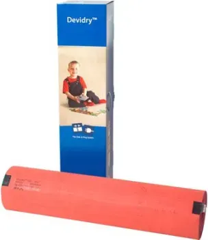 DEVI DEVIdry 100 1 кв.м. 40 Вт