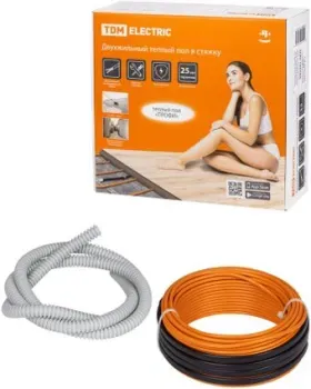 TDM Electric Профи 2100 Вт SQ2501-0021