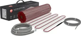 Royal Thermo Flat Mat RTFM 2-150-5 5 кв.м. 750 Вт
