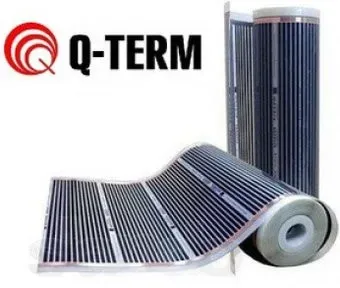 Q-Term 0,5 кв.м. 220 Вт