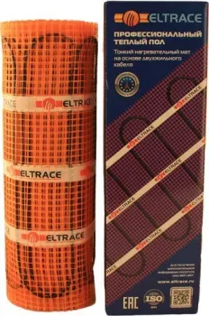 Eltrace Eltrace-mat STK-150-M 8 кв.м. 1200 Вт