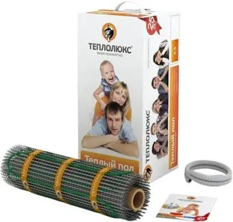 Теплолюкс Tropix МНН-130-1.0 1 кв.м. 130 Вт