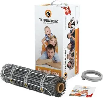 Теплолюкс Mini MH-930-6.0 6 кв.м. 930 Вт