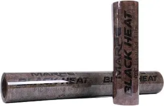 Marpe Black Heat Green Film 0.5 кв.м. 110 Вт