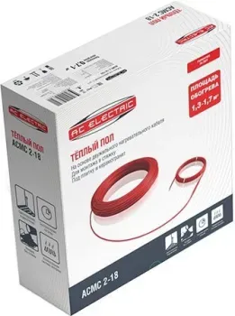 AC Electric ACMC 2-18-1000