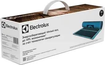 Electrolux Thermo Slim Smart ETSS 220-1