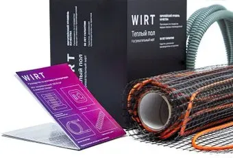 Wirt LTL-С 1.5/270