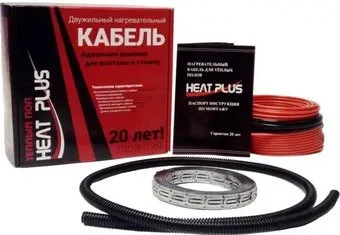 Heat Plus Seggi-Cab20 155 м 3100 Вт