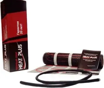 Heat Plus Seggi MAT-150 1.5 кв.м. 225 Вт