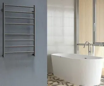 Stinox Toscana 50x80 tos80 Ral 9005